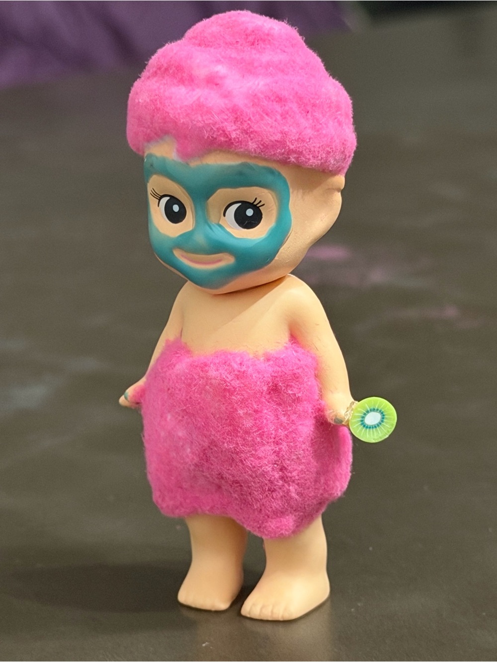 Custom Sunny Angel Spa Day!!